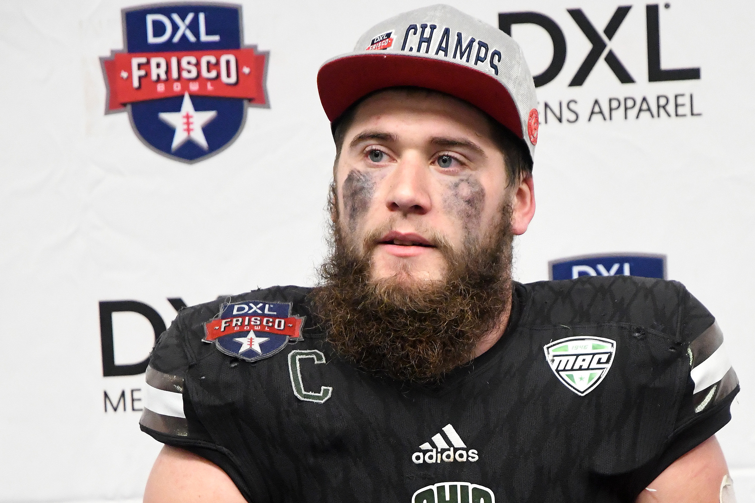 A.J Interview: What’s Next?