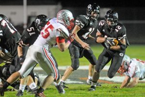 A.J. Chooses Ohio University…